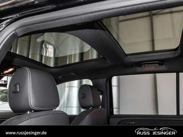 Mercedes GLB 220 Special Edition — photo 10