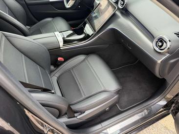 Mercedes Classe C 200 Luxury Line — photo 22