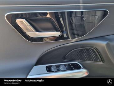 Mercedes Classe E 300 Avantgarde — photo 11