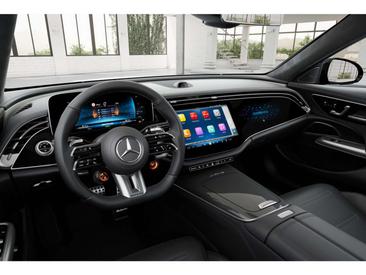 Mercedes Classe E53 AMG 53 Premium — photo 2