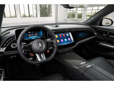 Mercedes Classe E53 AMG 53 Premium