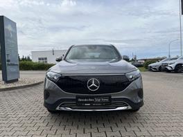 Mercedes EQB 250 - 2025 - Joinsteer - #1
