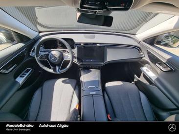 Mercedes Classe E 300 Avantgarde — photo 12