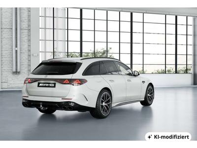 Mercedes Classe E53 AMG 53 Premium