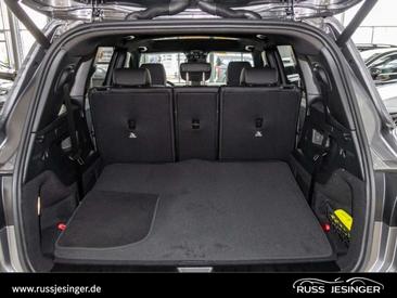 Mercedes GLB 220 Special Edition — photo 6