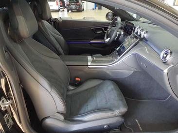 Mercedes CLE 200 200 AMG Line — photo 11