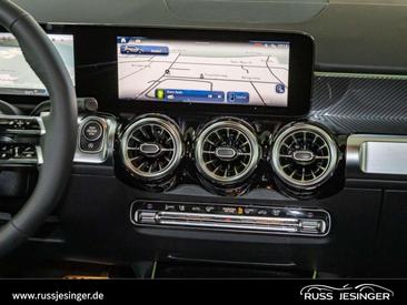 Mercedes GLB 220 Special Edition — photo 12