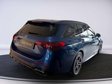 Mercedes Classe C C 220 Premium Plus — photo 5