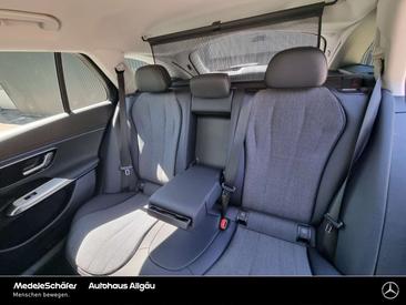 Mercedes Classe E 300 Avantgarde — photo 14