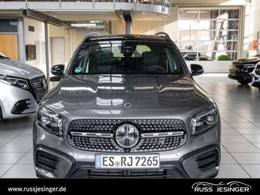 Mercedes GLB 220 Special Edition — photo 9