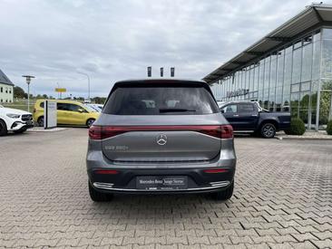 Mercedes EQB 250 — photo 5