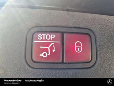 Mercedes Classe E 300 Avantgarde — photo 16