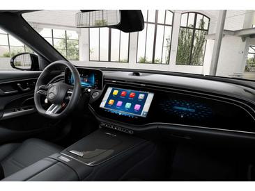 Mercedes Classe E53 AMG 53 Premium — photo 6