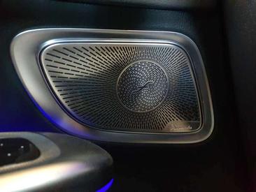 Mercedes CLE 200 200 AMG Line — photo 15