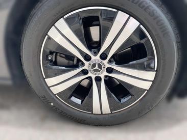 Mercedes Classe C C 220 Avantgarde — photo 7