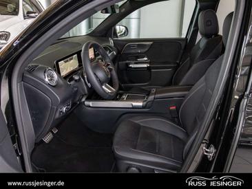 Mercedes GLB 220 Special Edition — photo 15