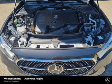 Mercedes Classe E 300 Avantgarde — photo 17