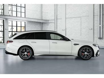 Mercedes Classe E53 AMG 53 Premium — photo 7