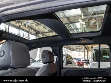 Mercedes GLB 220 Special Edition — photo 12
