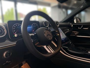 Mercedes Classe C C 220 Premium Plus — photo 9