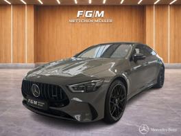 Mercedes AMG GT 63 S 63 - 2024 - Joinsteer - #1