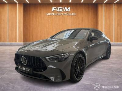Mercedes AMG GT 63 S 63 - 2024 - Joinsteer - #1