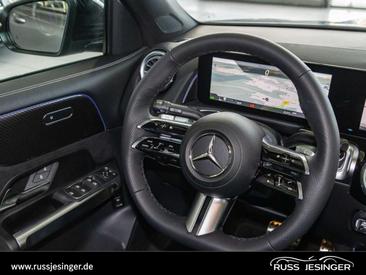 Mercedes GLB 220 Special Edition — photo 13