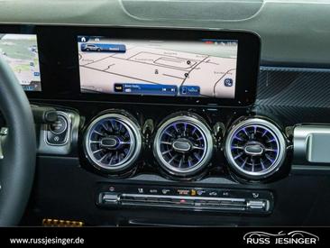 Mercedes GLB 220 Special Edition — photo 14