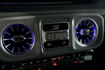 Mercedes Classe G AMG Line — photo 34