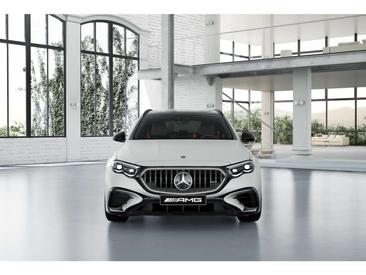 Mercedes Classe E53 AMG 53 Premium — photo 10