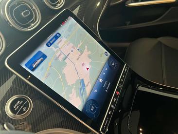 Mercedes Classe C C 220 Premium Plus — photo 11