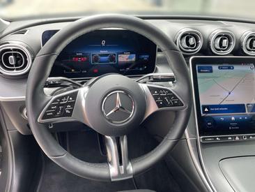 Mercedes Classe C C 220 Avantgarde — photo 11