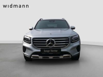 Mercedes GLB 200 Progressive