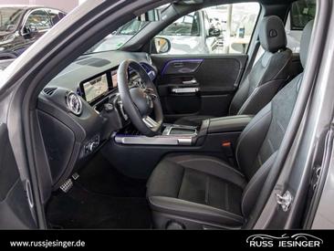 Mercedes GLB 220 Special Edition — photo 17