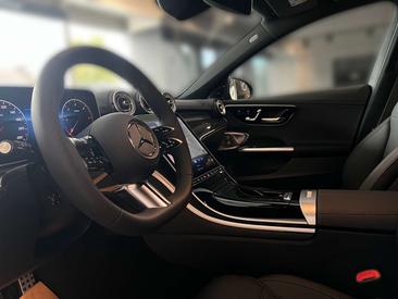 Mercedes Classe C C 220 Premium Plus — photo 12