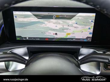 Mercedes GLB 220 Special Edition — photo 18