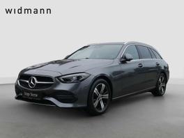 Mercedes Classe C 200 - 2025 - Joinsteer - #1