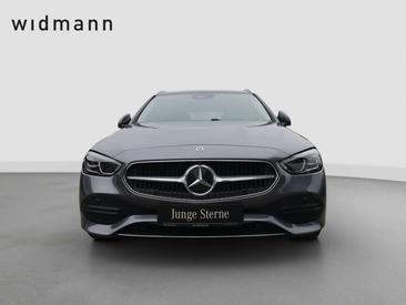 Mercedes Classe C 200 — photo 2