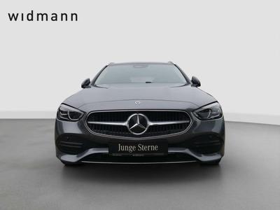 Mercedes Classe C 200