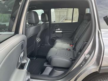 Mercedes EQB 250 — photo 13