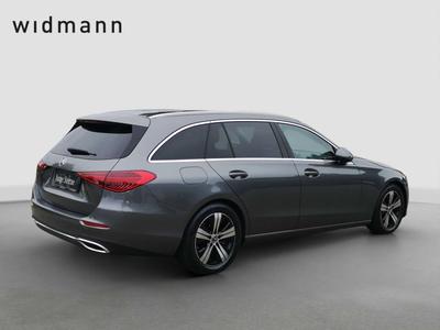 Mercedes Classe C 200