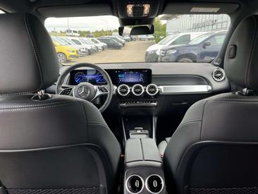 Mercedes EQB 250 — photo 14