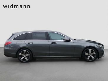 Mercedes Classe C 200 — photo 6
