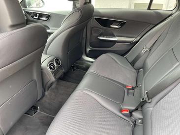Mercedes Classe C C 220 Avantgarde — photo 16