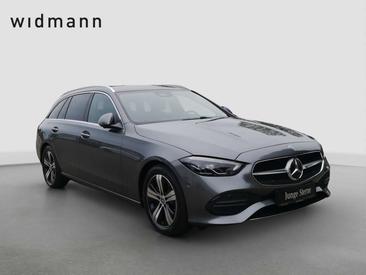 Mercedes Classe C 200 — photo 7