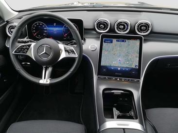 Mercedes Classe C 200 — photo 9
