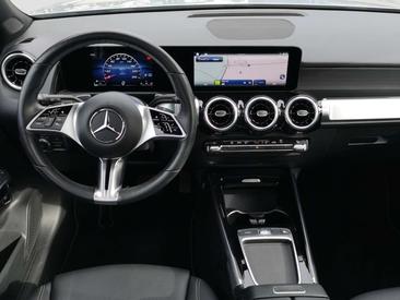 Mercedes GLB 200 Progressive — photo 9