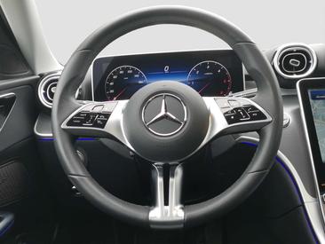 Mercedes Classe C 200 — photo 10