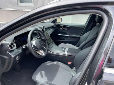 Mercedes Classe C C 220 Avantgarde — photo 18