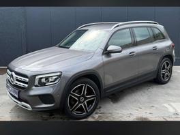 Mercedes GLB 180 Business - 2021 - Joinsteer - #1